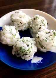 みんなが作ってる 犬 おにぎりのレシピ クックパッド 簡単おいしいみんなのレシピが355万品