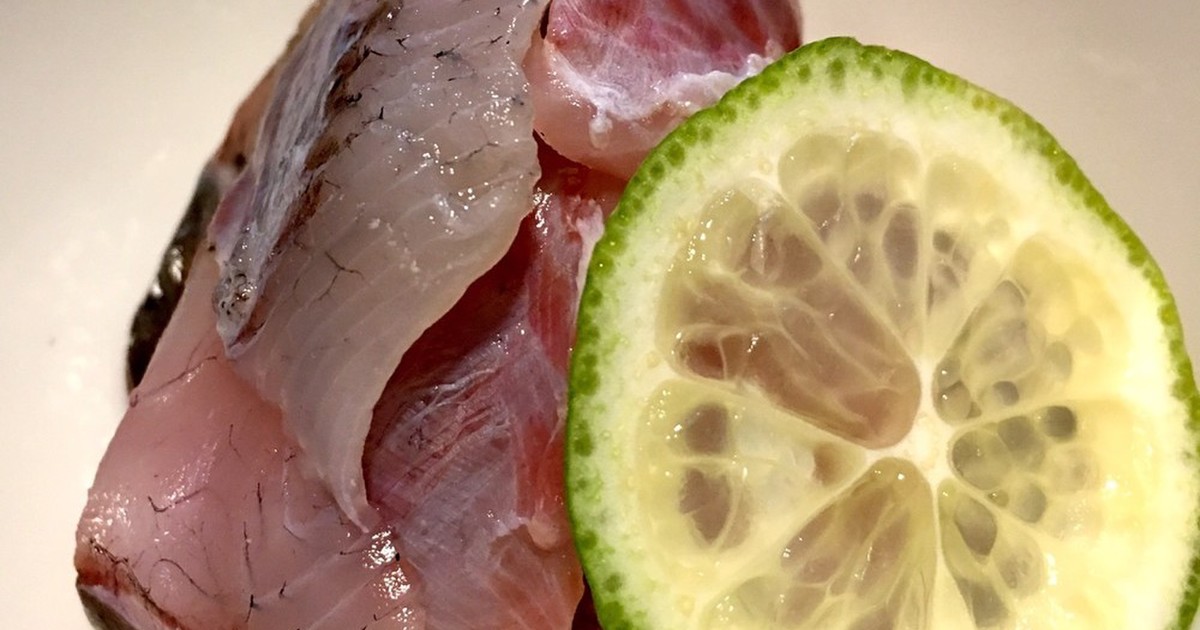 ギマとは一体どんな魚 人気の料理方法 レシピ 釣り方 さばき方を解説 釣りラボマガジン