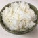 玄米入りご飯(白米と玄米のベスト比率☆)