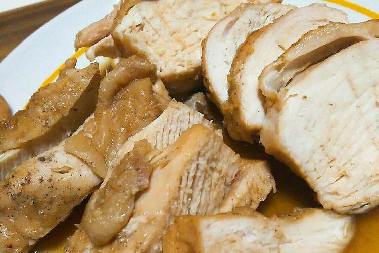 構成 傷つきやすい 情熱的 むね 肉 炊飯 器 Photospire Org