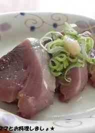 みんなが作ってる かつお 醤油漬けのレシピ クックパッド 簡単おいしいみんなのレシピが366万品