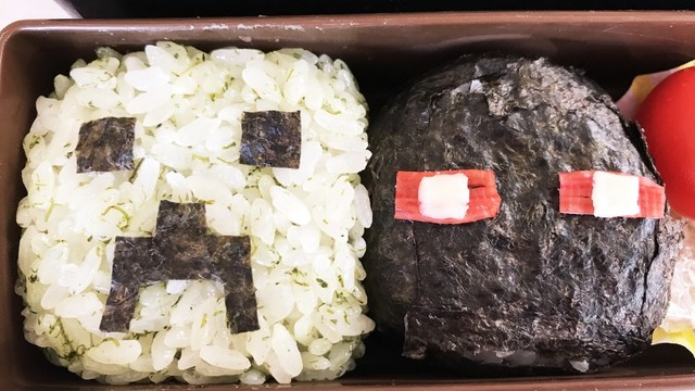 マインクラフト キャラ弁 簡単小学生男子 レシピ 作り方 By くたんまま クックパッド 簡単おいしいみんなのレシピが354万品 マインクラフト キャラ弁 簡単小学生男子 レシピ 作り方 By くたんまま クックパッド 簡単おいしいみんなのレシピが354万品