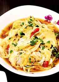 みんなが作ってる かすべ 煮付け 大根のレシピ クックパッド 簡単おいしいみんなのレシピが368万品