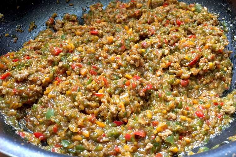 モリ 食べれる 野菜たっぷりドライカレー レシピ 作り方 By みゃーくんちゅ クックパッド 簡単おいしいみんなのレシピが360万品