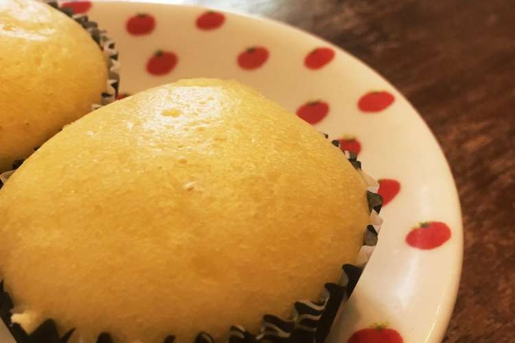 フライパンでチーズ蒸しパン 甘さ控えめ レシピ 作り方 By こころ色 クックパッド 簡単おいしいみんなのレシピが352万品