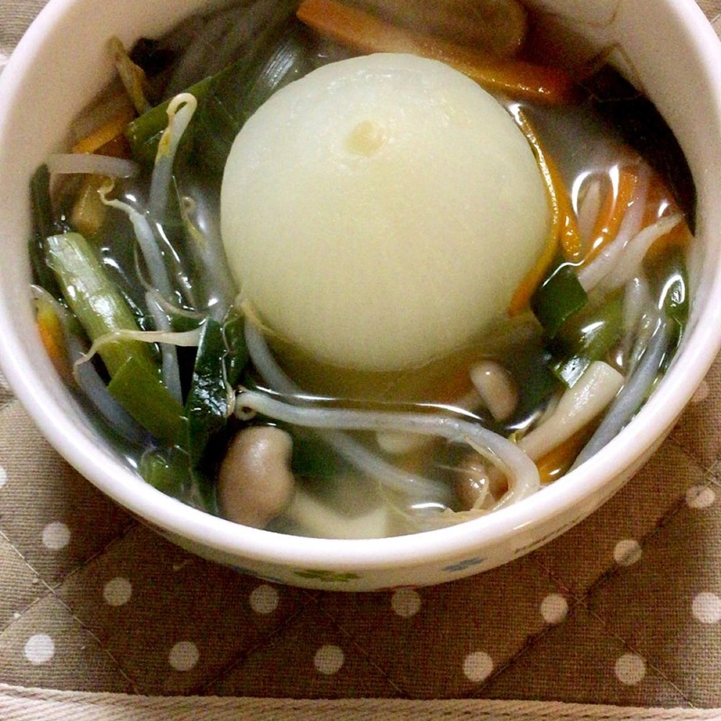 みんなが作ってる 野菜スープ 味付けのレシピ クックパッド 簡単おいしいみんなのレシピが356万品