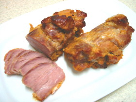 おいしいぞぉ!本格!?チャーシュー