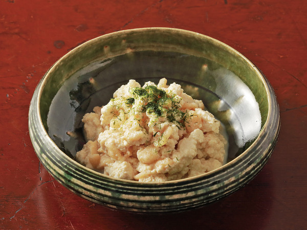雷豆腐