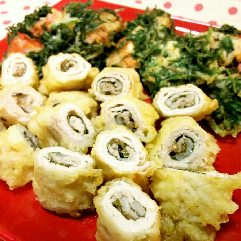 みんなが作ってる ベビーコーン ひげ てんぷらのレシピ クックパッド 簡単おいしいみんなのレシピが358万品