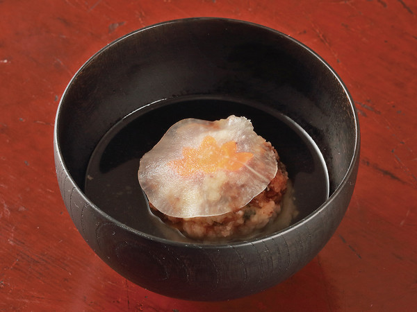 無明椀