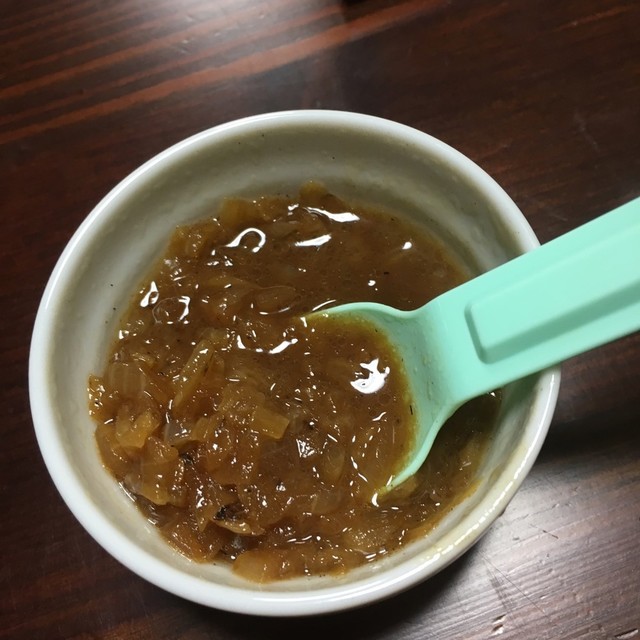 びっくりドンキーのソース レシピ 作り方 By 月詠tsukuyo クックパッド 簡単おいしいみんなのレシピが352万品