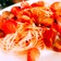 素麺リメイク☆茄子とトマトのパスタ