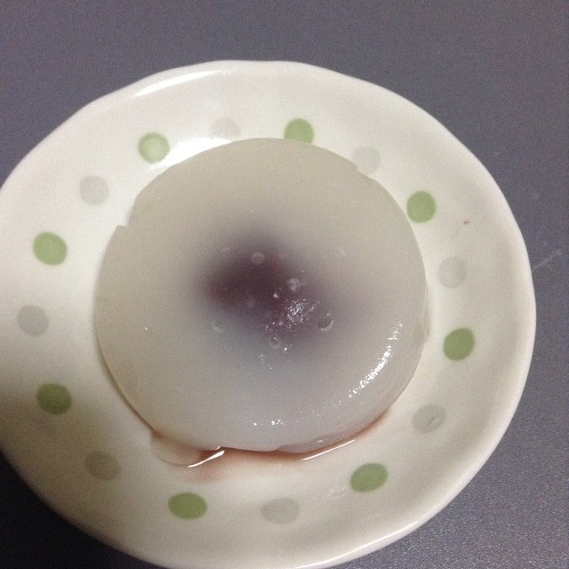 片栗粉と米粉で本格的に 水まんじゅう レシピ 作り方 By エミーナ クックパッド 簡単おいしいみんなのレシピが350万品