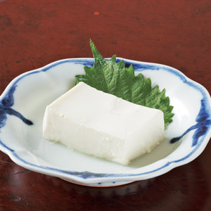 手作り豆腐