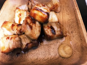 レンジで簡単!即席チャーシュー