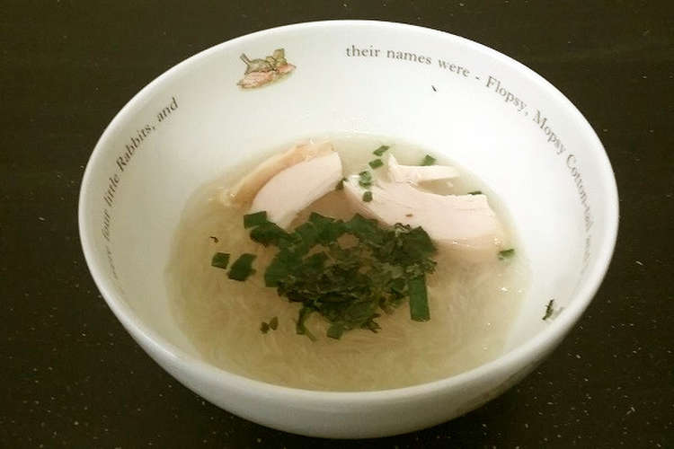 ハワイの味 チキンロングライス レシピ 作り方 By Faithaloha クックパッド 簡単おいしいみんなのレシピが363万品