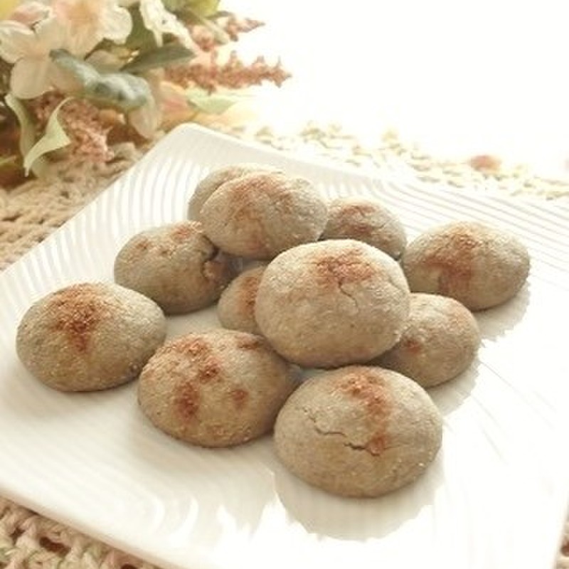 みんなが作ってる 米粉クッキー オーブントースターのレシピ クックパッド 簡単おいしいみんなのレシピが355万品