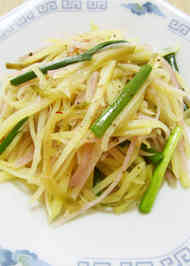 みんなが作ってる ピンクじゃがいものレシピ クックパッド 簡単おいしいみんなのレシピが360万品