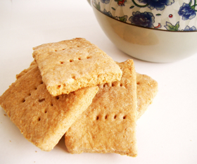 Digestive Biscuits