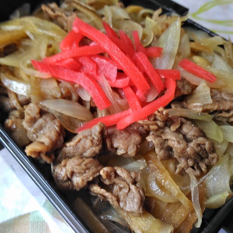 みんなが作ってる 牛丼 肉なしのレシピ クックパッド 簡単おいしいみんなのレシピが356万品