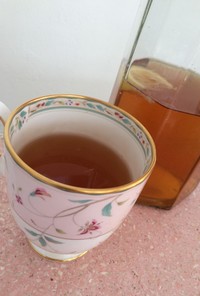 生姜レモン紅茶