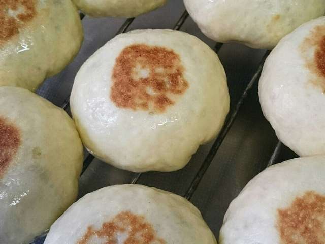 ホットケーキミックス あんこ 生クリームやホットケーキmixで簡単 あんこを楽しむスイーツレシピ