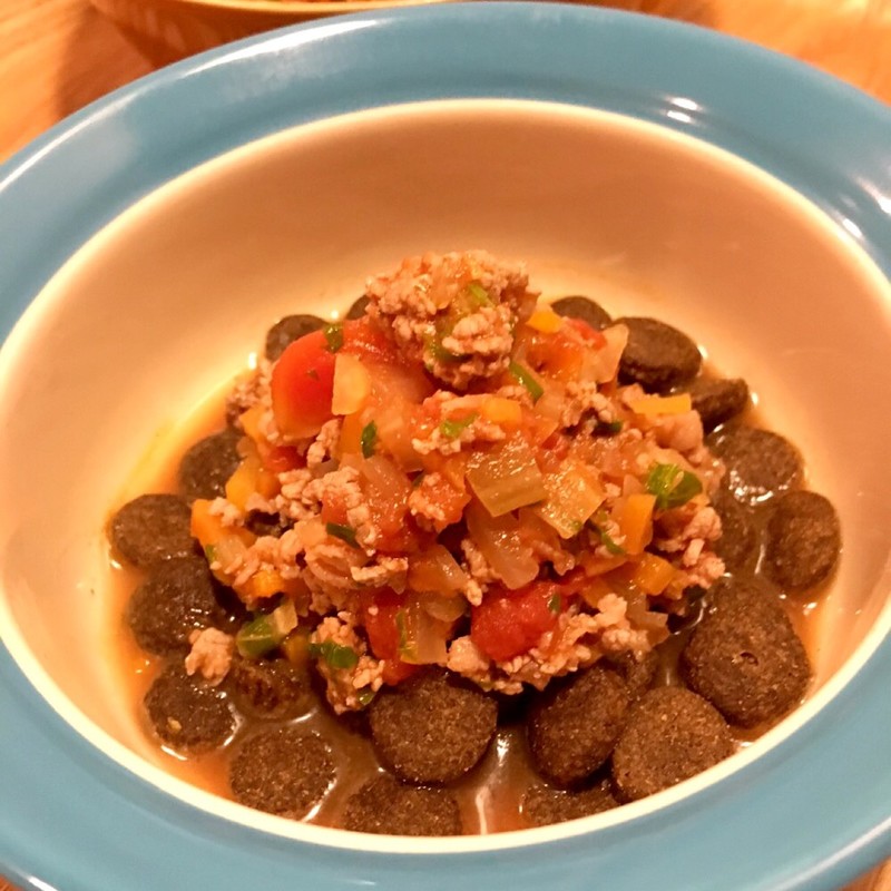 みんなが作ってる 犬 セロリのレシピ クックパッド 簡単おいしいみんなのレシピが372万品