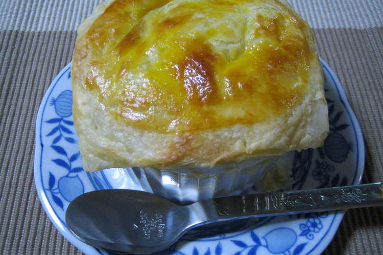 具だくさんなきのこシチュー レシピ 作り方 By ﾎｾﾖ クックパッド 簡単おいしいみんなのレシピが363万品