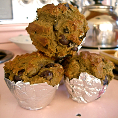 Basic Muffinsの写真