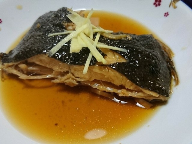 カレイの煮付け めんつゆ レシピ 作り方 By らいやん2号 クックパッド 簡単おいしいみんなのレシピが357万品