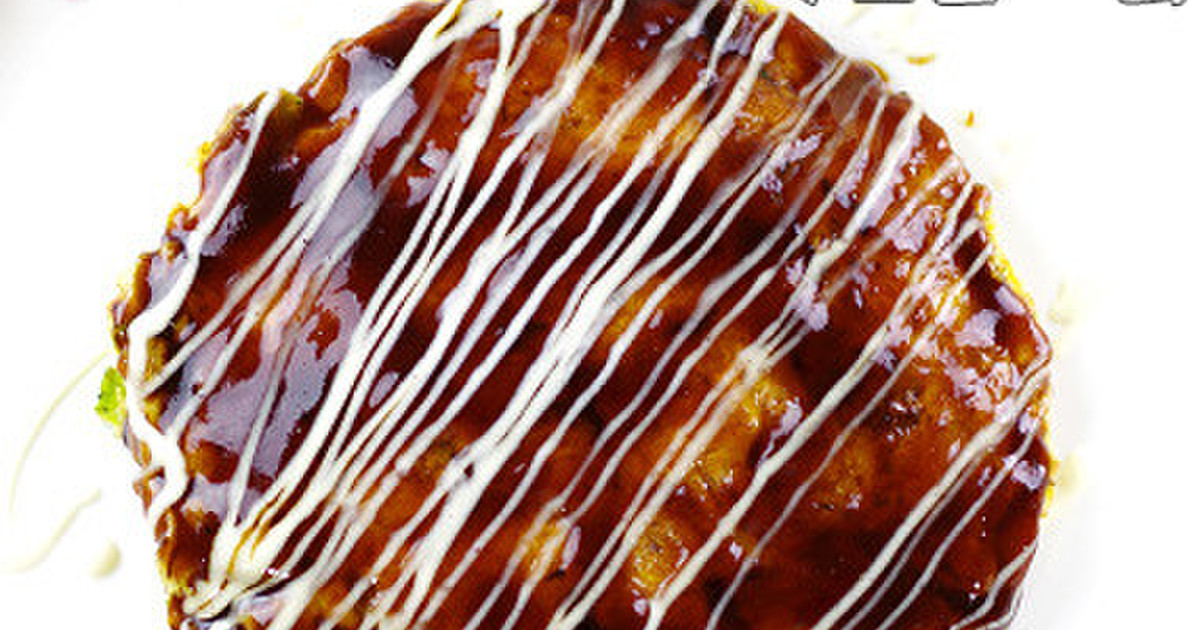 お好み焼き屋さんのマヨビーム マヨネーズ レシピ 作り方 By Ramuneᐝiro クックパッド 簡単おいしいみんなのレシピが356万品