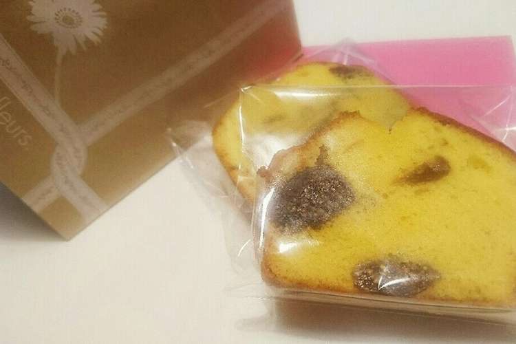 ラム酒漬けいちじくのパウンドケーキ レシピ 作り方 By Norimasa クックパッド 簡単おいしいみんなのレシピが360万品
