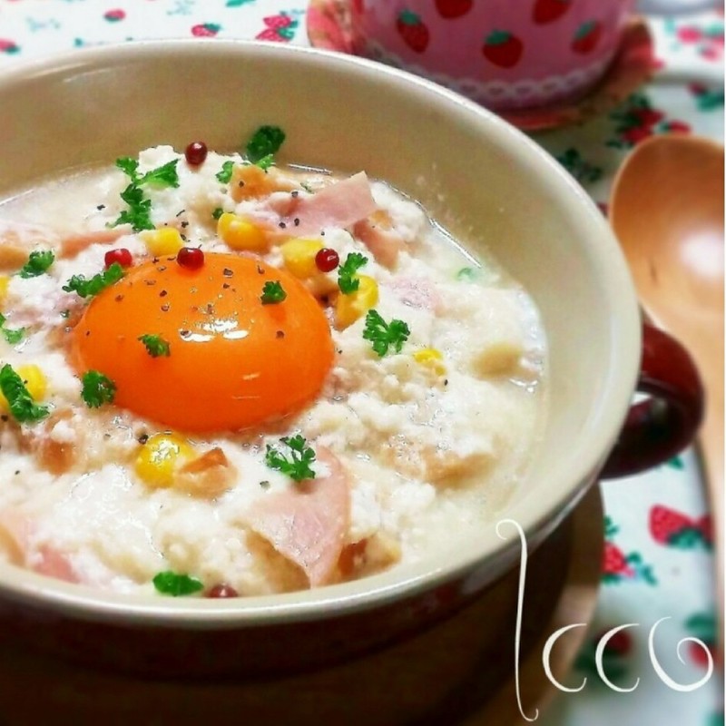 みんなが作ってる 離乳食 パン粥 牛乳 冷凍のレシピ クックパッド 簡単おいしいみんなのレシピが366万品