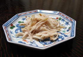 干して焼いて☆風見鶏☆