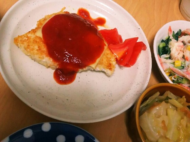 サクふわ カジキの簡単フライ レシピ 作り方 By ほっこり飯 クックパッド 簡単おいしいみんなのレシピが356万品 サクふわ カジキの簡単フライ レシピ 作り方 By ほっこり飯 クックパッド 簡単おいしいみんなのレシピが356万品