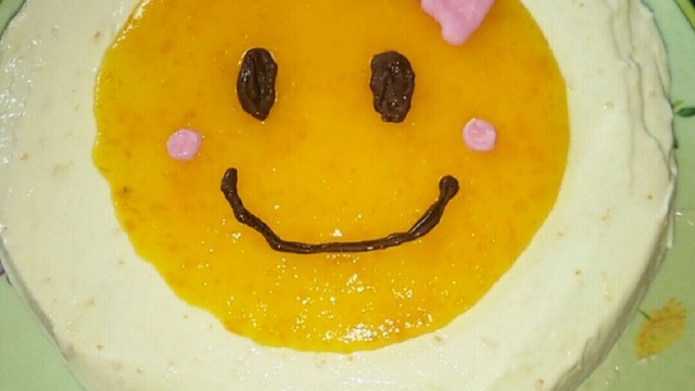 スマイリー レシピ 作り方 By マメスケ母 クックパッド