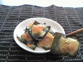 おやつ昆布
