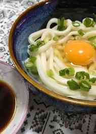 みんなが作ってる 釜玉うどん つゆのレシピ クックパッド 簡単おいしいみんなのレシピが356万品