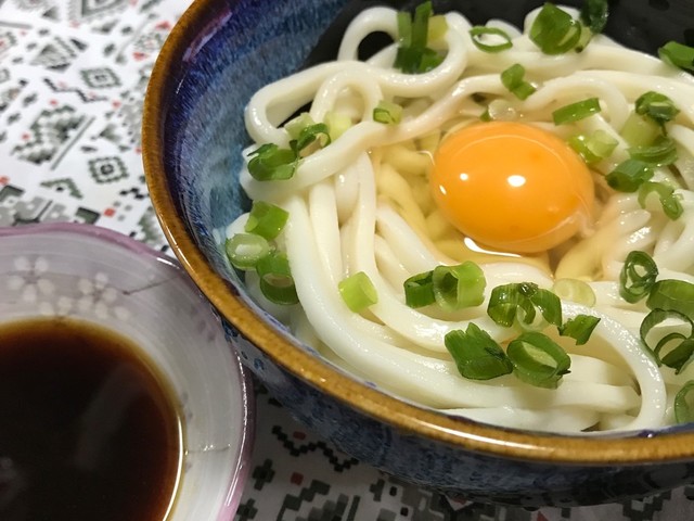 職人直伝だし醤油をアレンジした釜玉うどん レシピ 作り方 By ハンドメイドママン クックパッド 簡単おいしいみんなのレシピが358万品