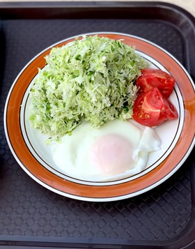 *1日分ビタミンC摂取*しそ入千キャベツ