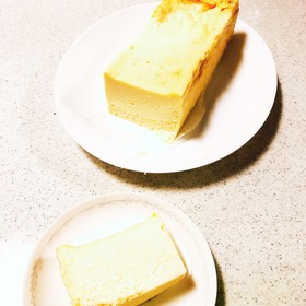 クリームチーズショコラテリーヌ