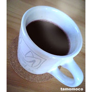 てきとう★ホットワインの写真