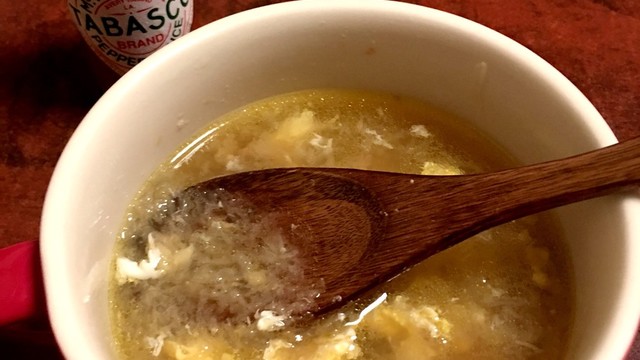 いきなりステーキ 風 コンソメスープ レシピ 作り方 By にゃーksb クックパッド 簡単おいしいみんなのレシピが366万品