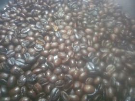 超簡単で本格的!コーヒー豆自家焙煎