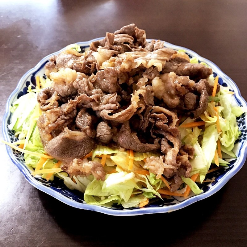 【みんなが作ってる】 牛肉しゃぶしゃぶ用のレシピ 【クックパッド】 簡単おいしいみんなのレシピが327万品