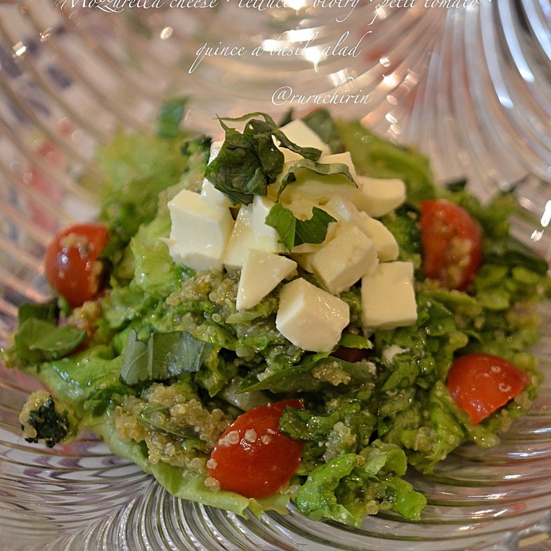 【みんなが作ってる】 モッツレラチーズのレシピ 【クックパッド】 簡単おいしいみんなのレシピが338万品