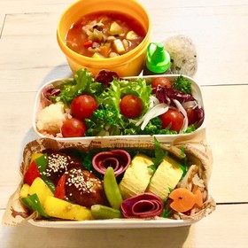 ダイエット弁当その8