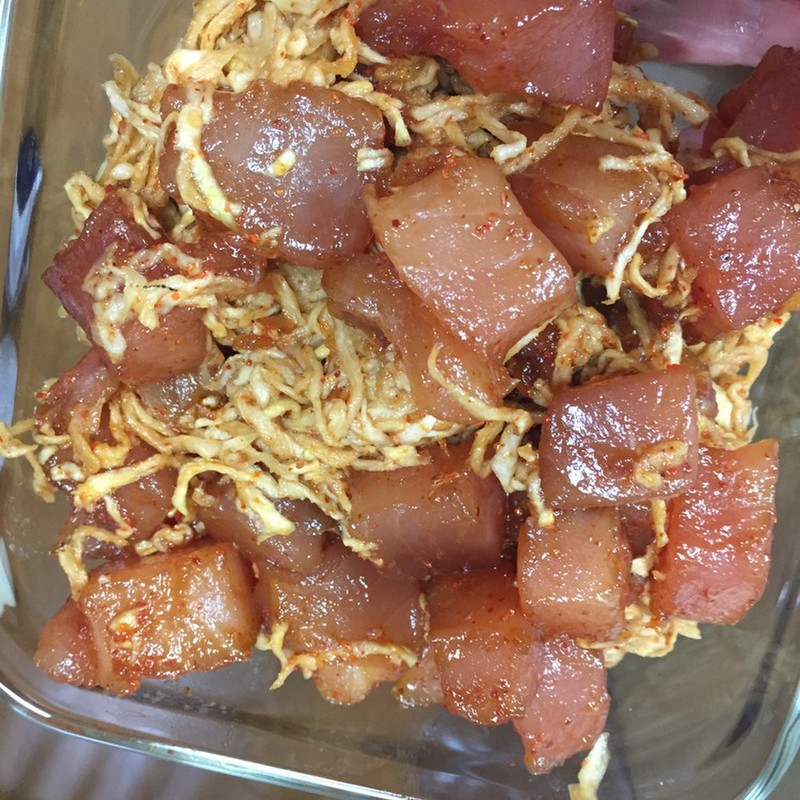 【みんなが作ってる】 ビンチョウマグロ 切り落としのレシピ 【クックパッド】 簡単おいしいみんなのレシピが347万品