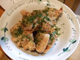からあげ