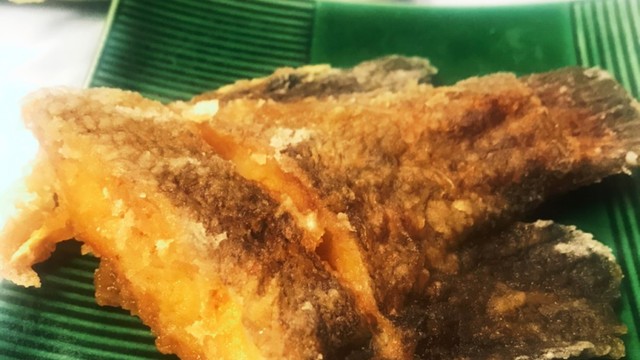 ソイの唐揚げ レシピ 作り方 By Happy103 クックパッド 簡単おいしいみんなのレシピが354万品